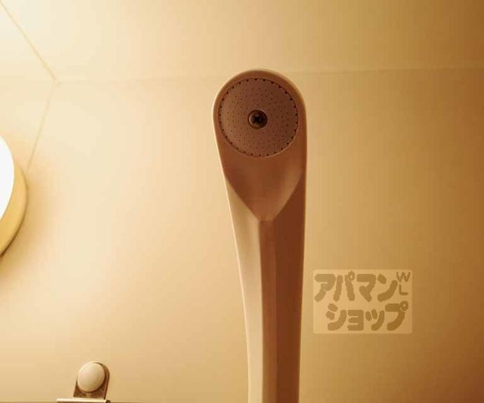 【コスモハイツ新町Ⅱ】間取