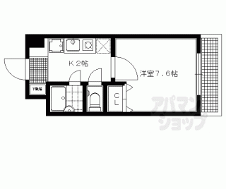 【ヴェール一乗寺】