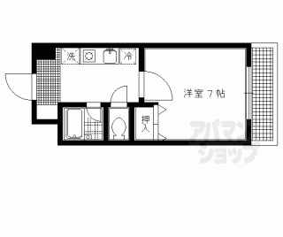 【ヴェール一乗寺】