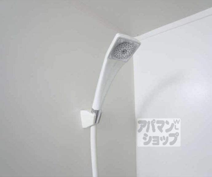 【ヴェール一乗寺】間取