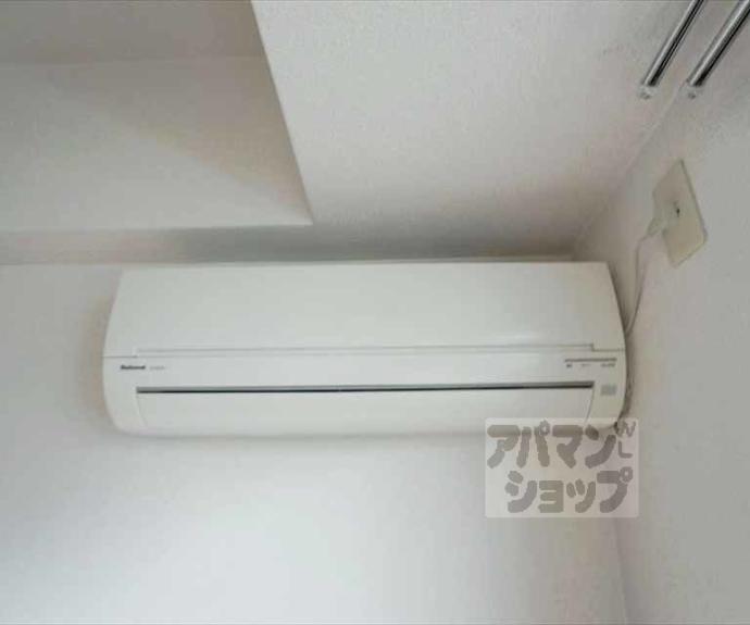 【ヴェール一乗寺】間取