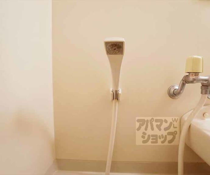 【ヴェール一乗寺】間取