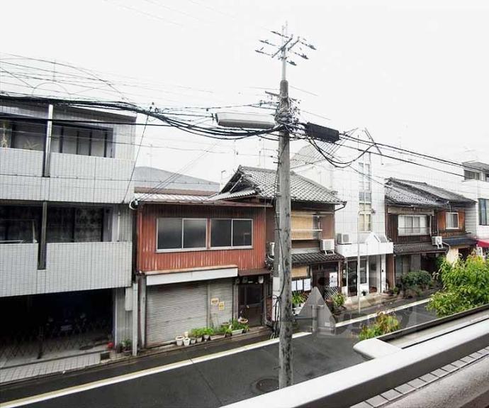【ヴェール一乗寺】間取