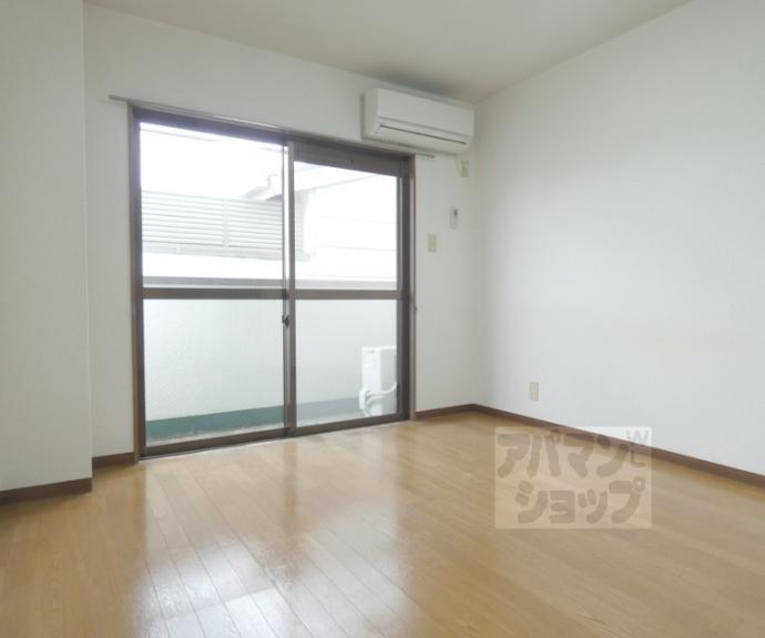 【エスポワール】間取