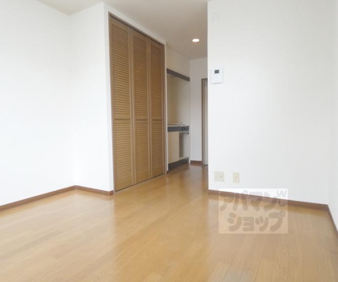 【エスポワール】間取