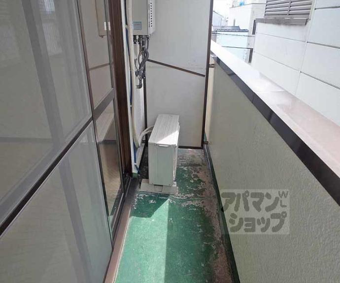 【エスポワール】間取