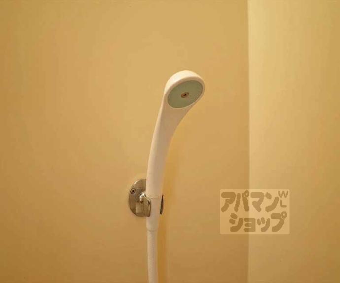 【エスポワール】間取
