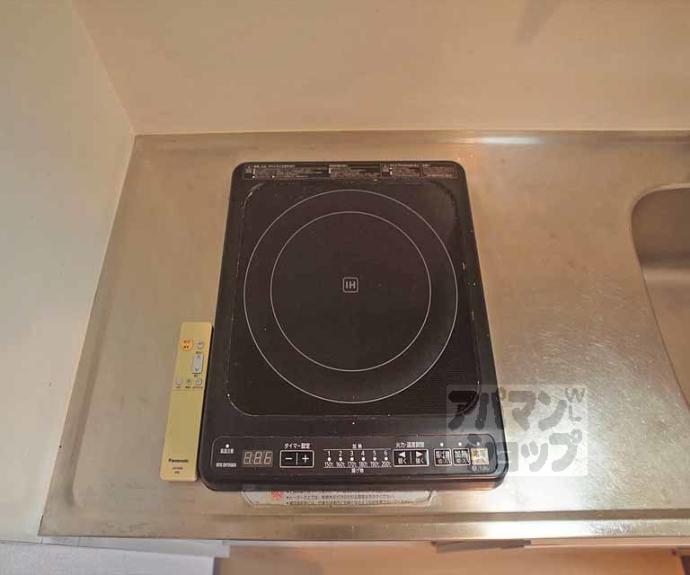【エスポワール】間取