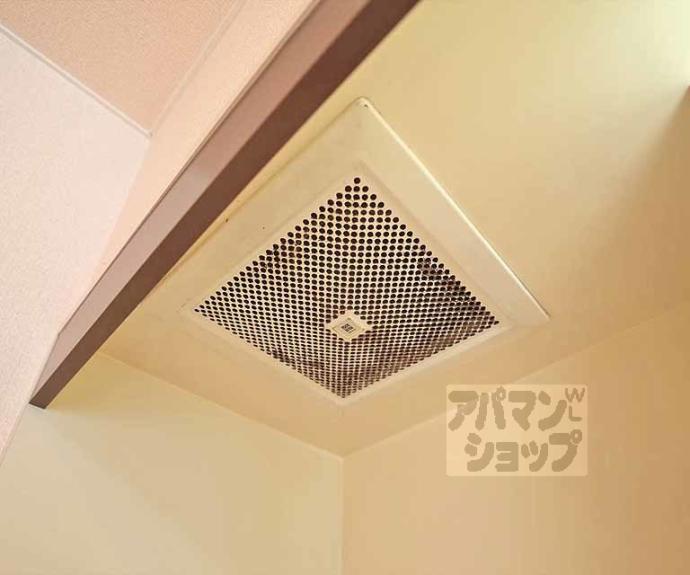 【エスポワール】間取
