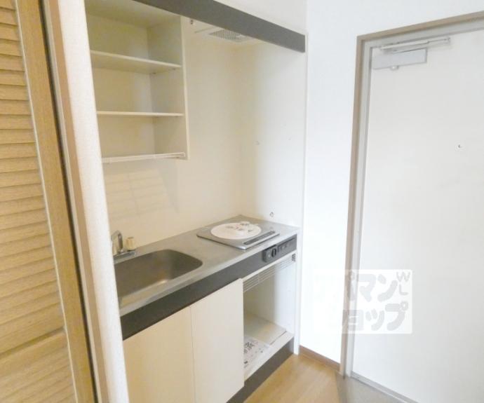 【エスポワール】間取