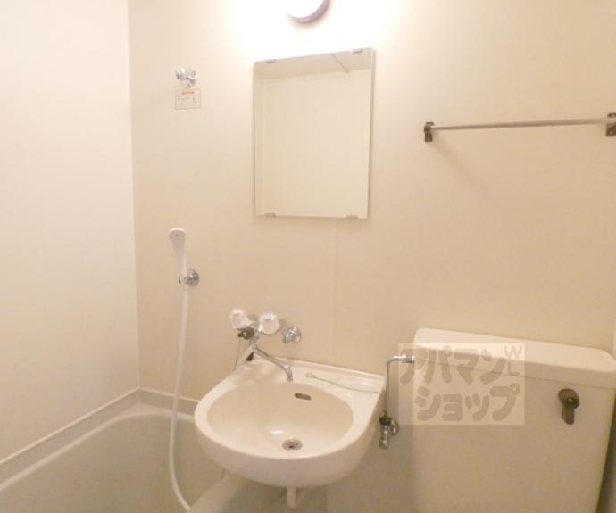 【エスポワール】間取