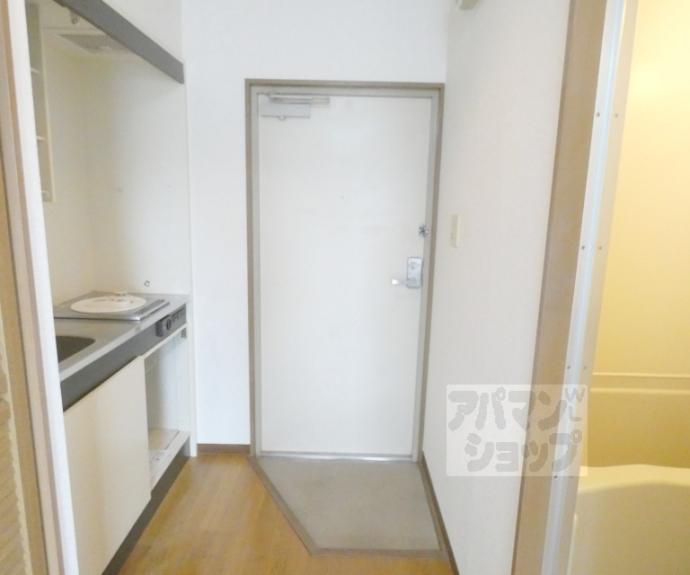 【エスポワール】間取