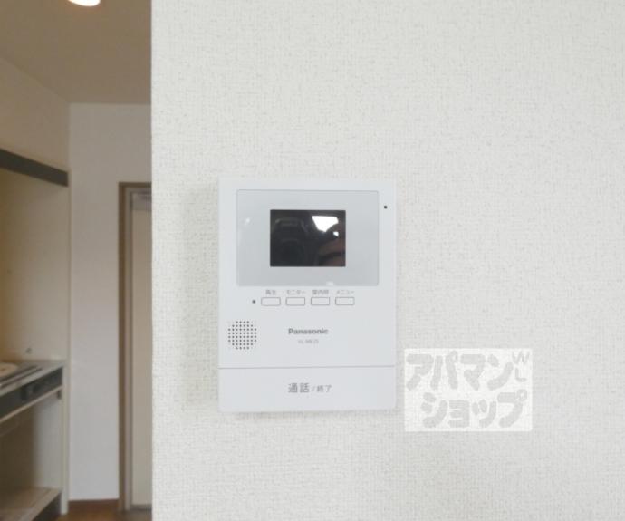 【エスポワール】間取