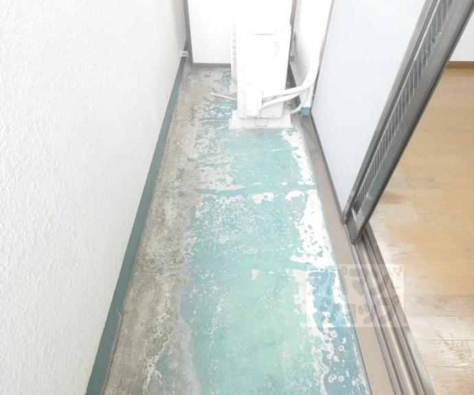 【エスポワール】間取