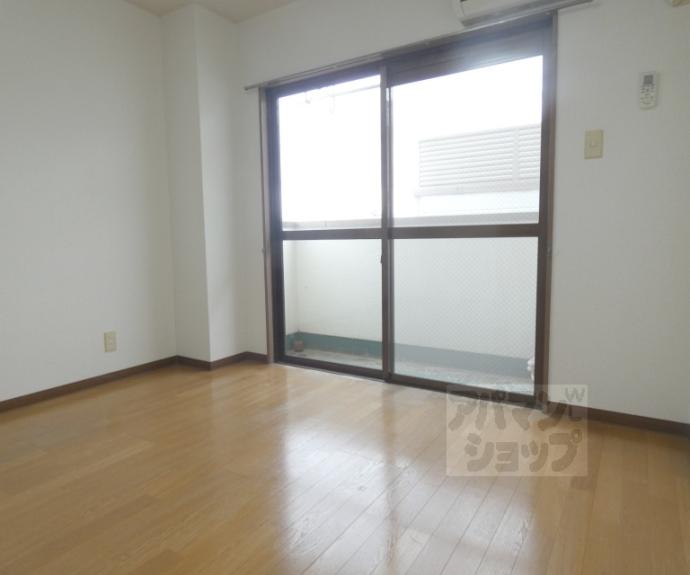 【エスポワール】間取