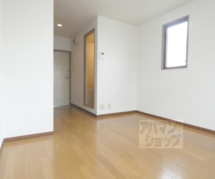 【エスポワール】間取