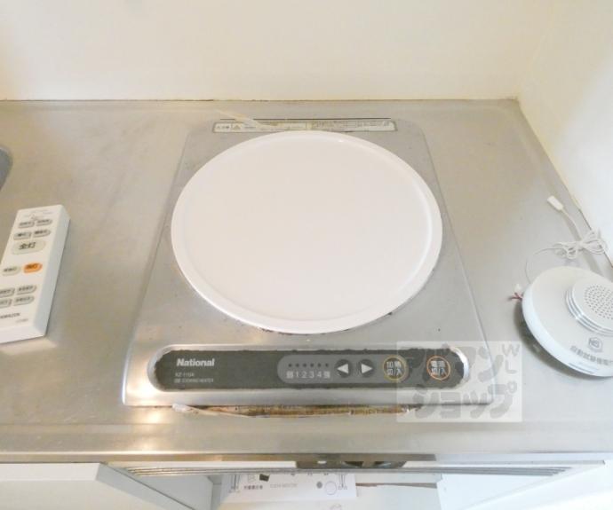 【エスポワール】間取