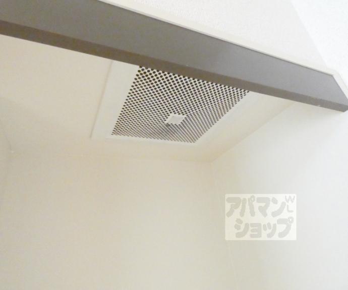 【エスポワール】間取