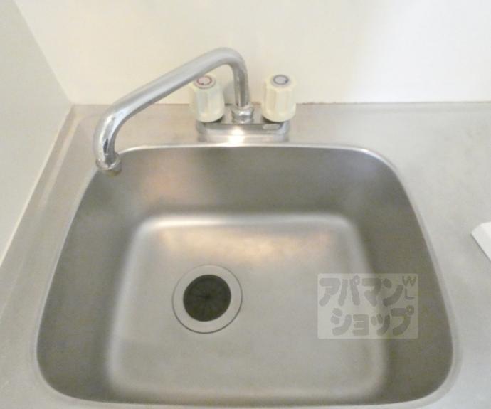 【エスポワール】間取