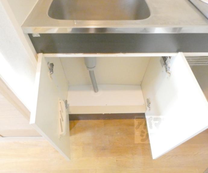 【エスポワール】間取