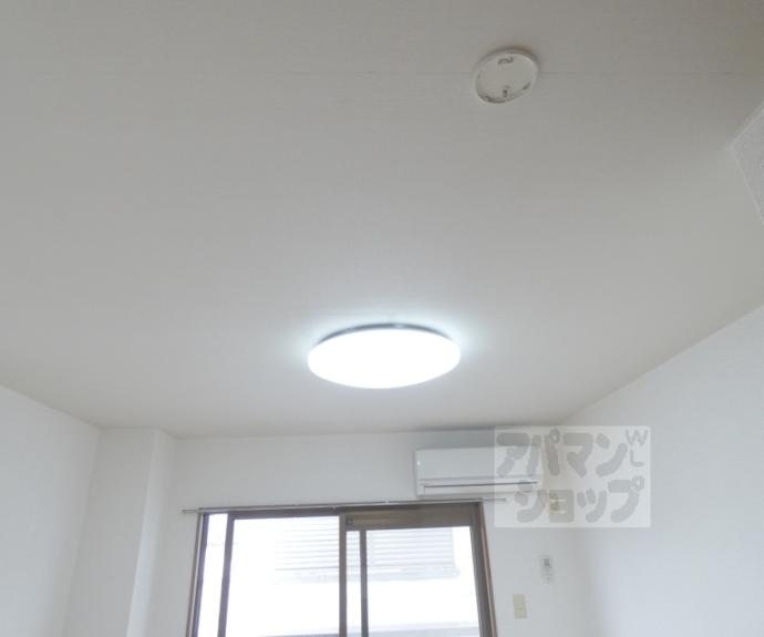 【エスポワール】間取