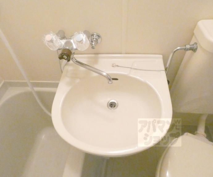 【エスポワール】間取