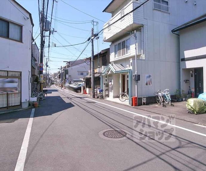 【スッデンテンハイムゾンネ】間取