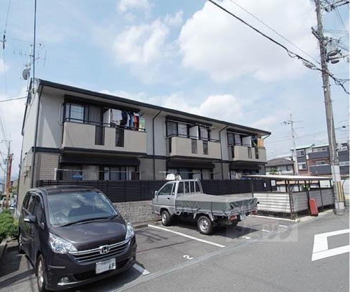 【ドミール】間取