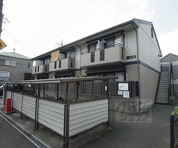 【ドミール】間取