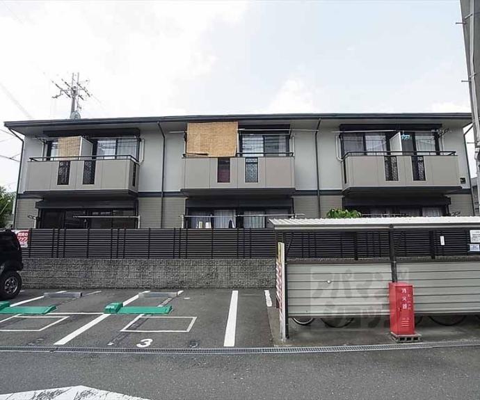 【ドミール】間取