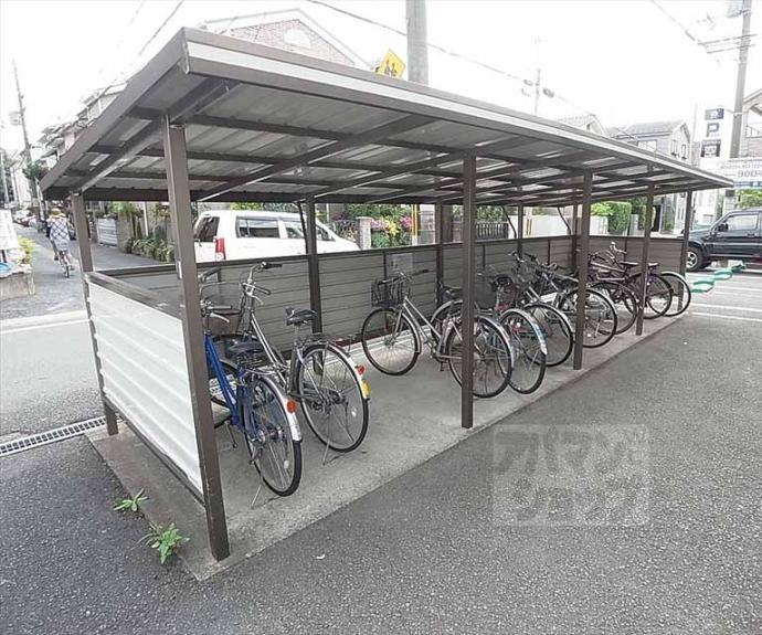 【ドミール】間取