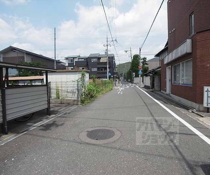 【ドミール】間取