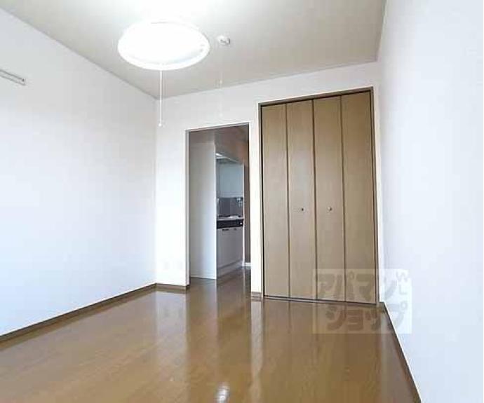 【ドミール】間取