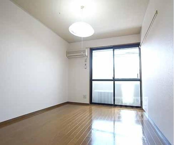 【ドミール】間取