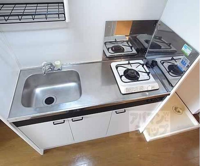 【ドミール】間取