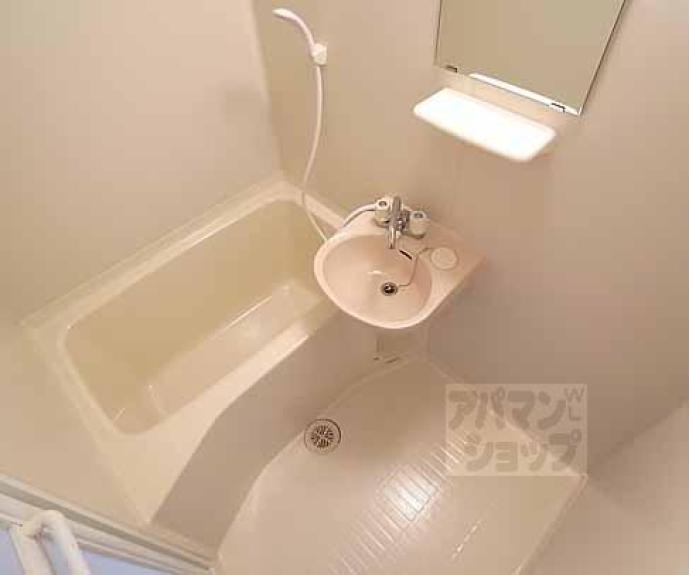 【ドミール】間取