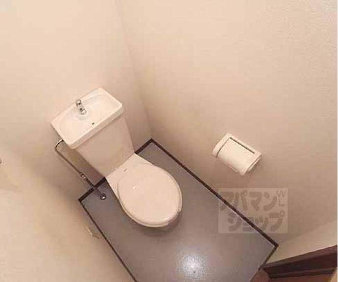 【ドミール】間取