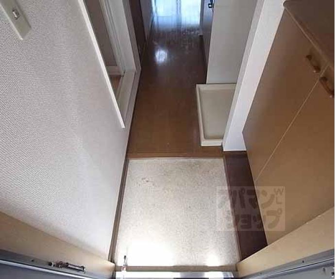 【ドミール】間取