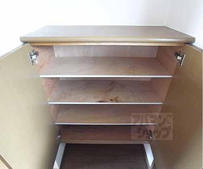 【ドミール】間取