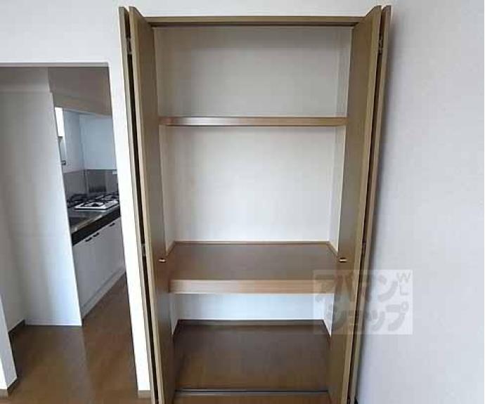 【ドミール】間取