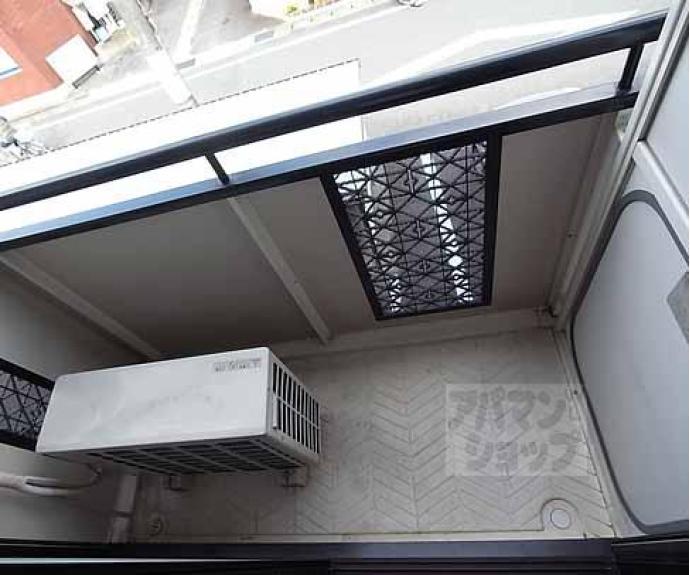 【ドミール】間取