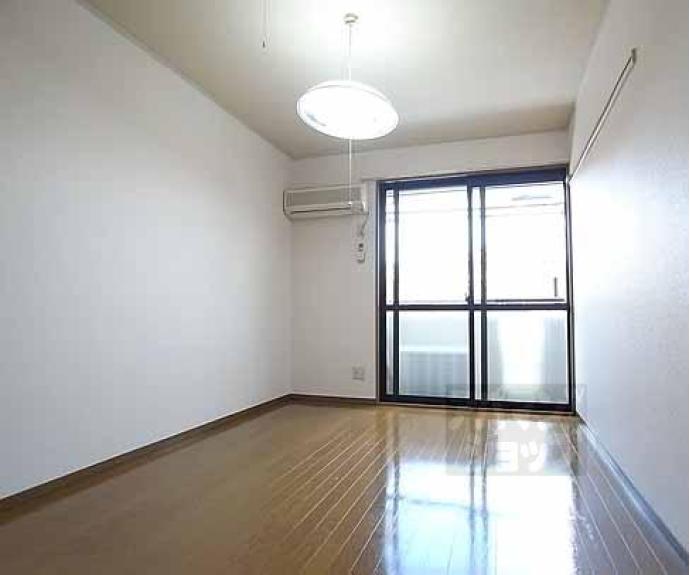 【ドミール】間取