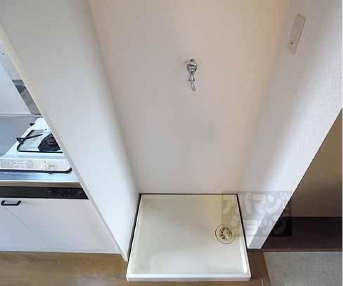 【ドミール】間取