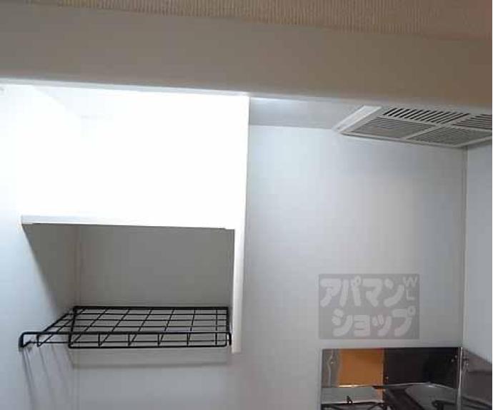 【ドミール】間取