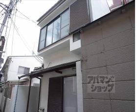 今智庵：間取図