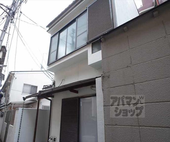 【今智庵】間取