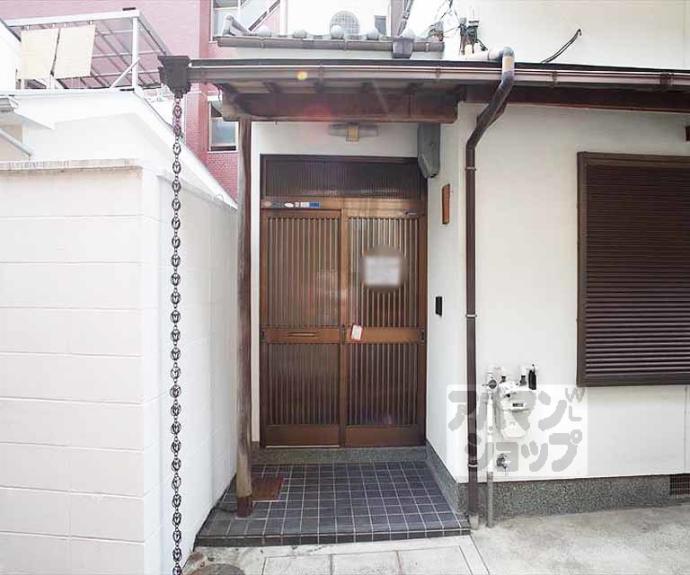 【今智庵】間取