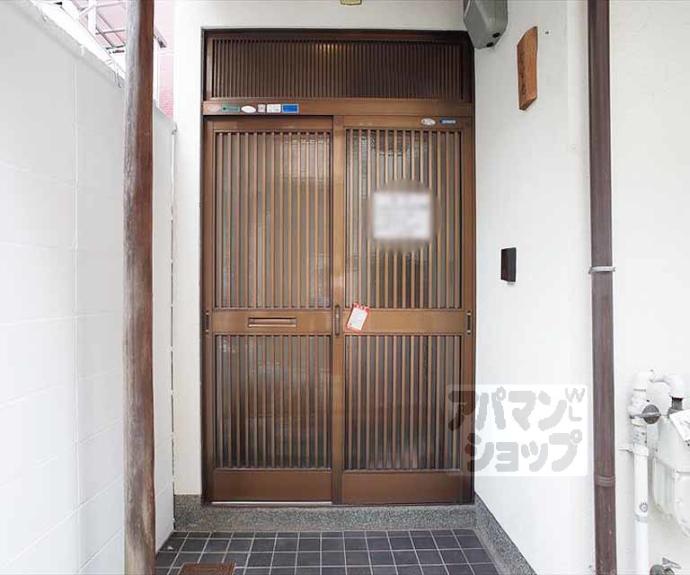 【今智庵】間取