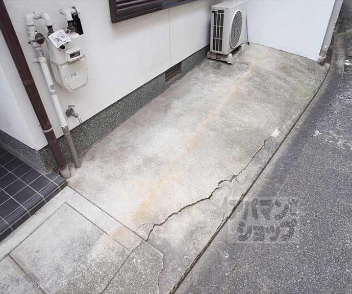 【今智庵】間取