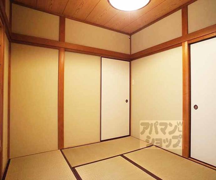 【今智庵】間取